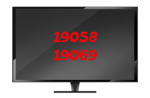 ارقام اعطال صيانة شاشات وتلفزيون هيتاشي